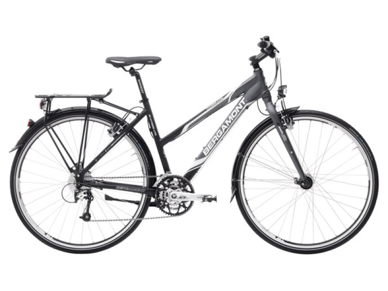 Bergamont Vitess LTD rigid Lady