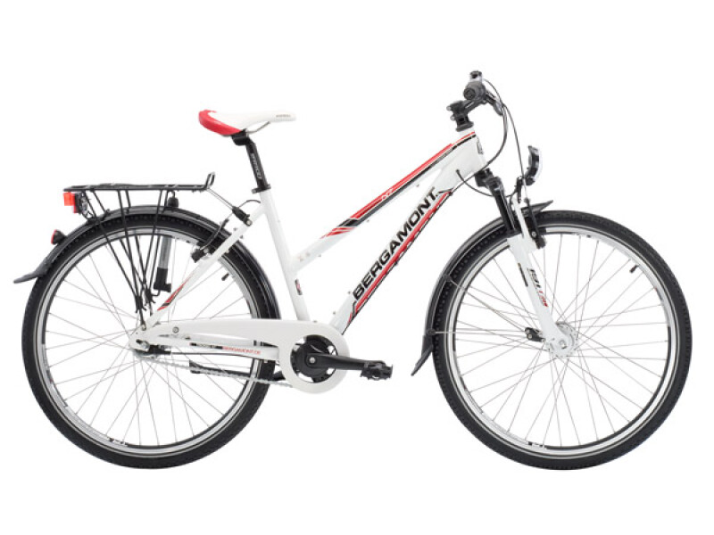 Bergamont Tronic N7 Lady