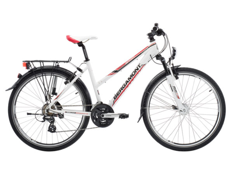 Bergamont Tronic Sport Lady