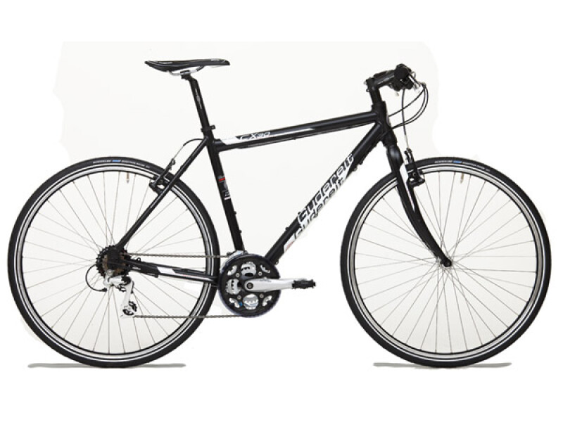 Gudereit CX-30