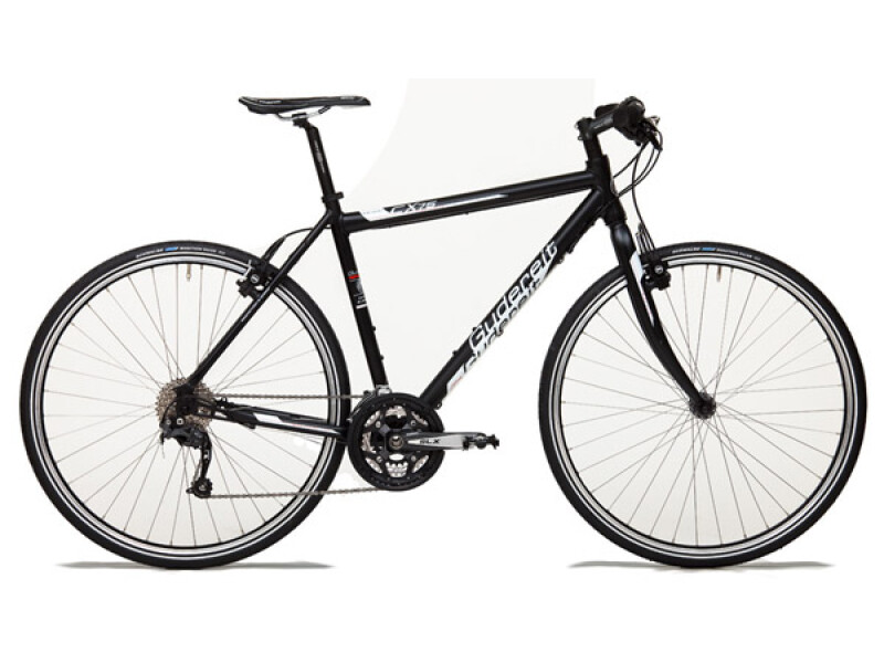 Gudereit CX-75