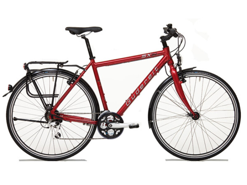 Gudereit SX-30