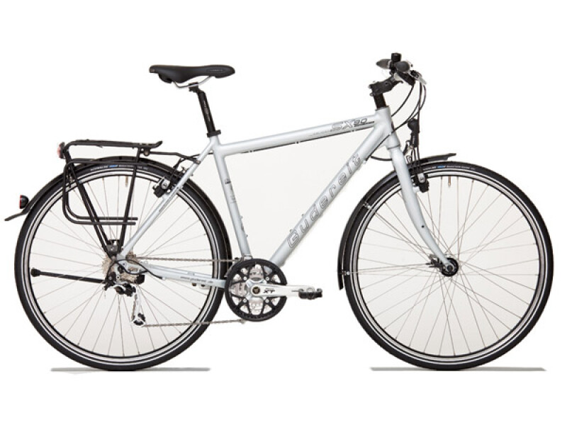 Gudereit SX-90