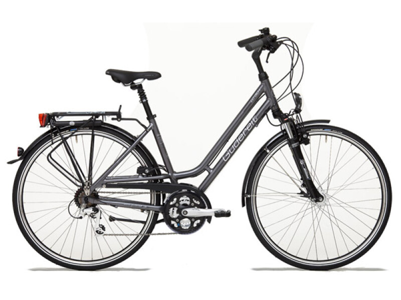 Gudereit LC-30 Plus