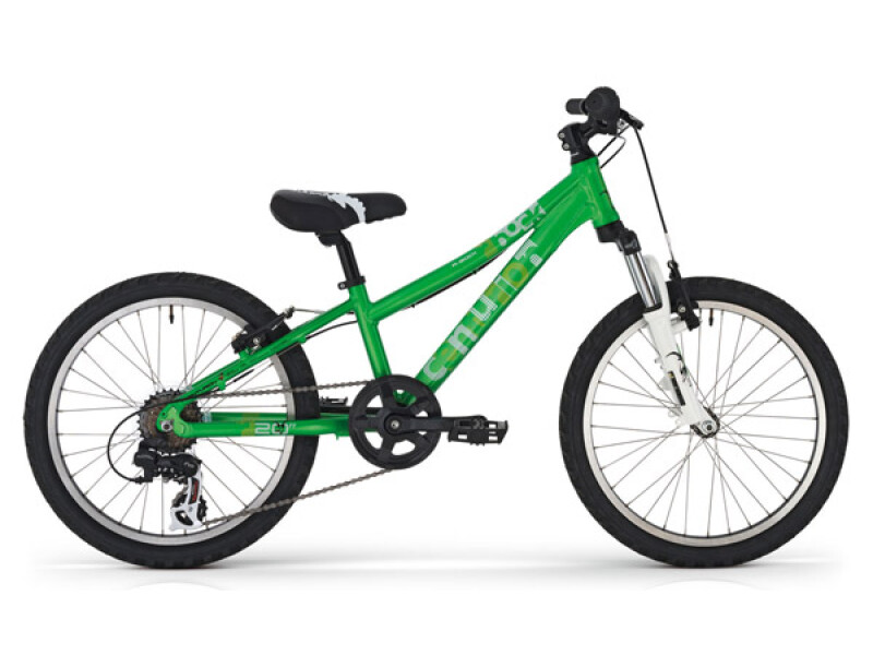Centurion R' Bock 20 Shox green