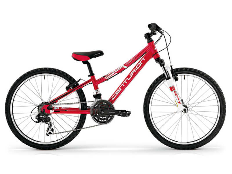 Centurion R' Bock 24 red