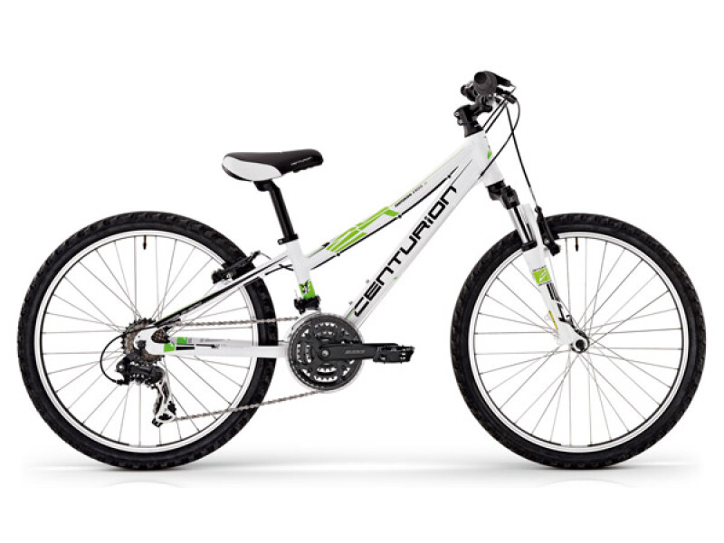 Centurion R' Bock 24 white