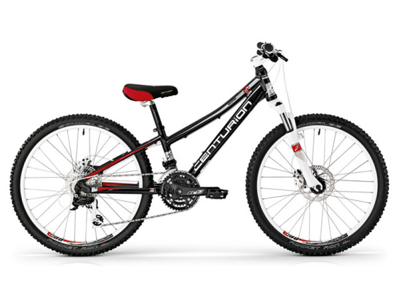 Centurion Backfire Ultimate 24