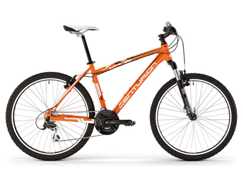 Centurion Backfire 40 orange