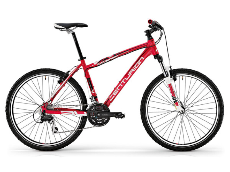 Centurion Backfire 50