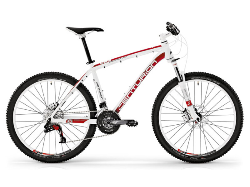 Centurion Backfire 690