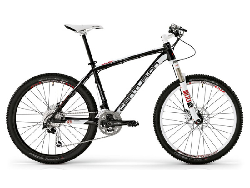 Centurion Backfire 800