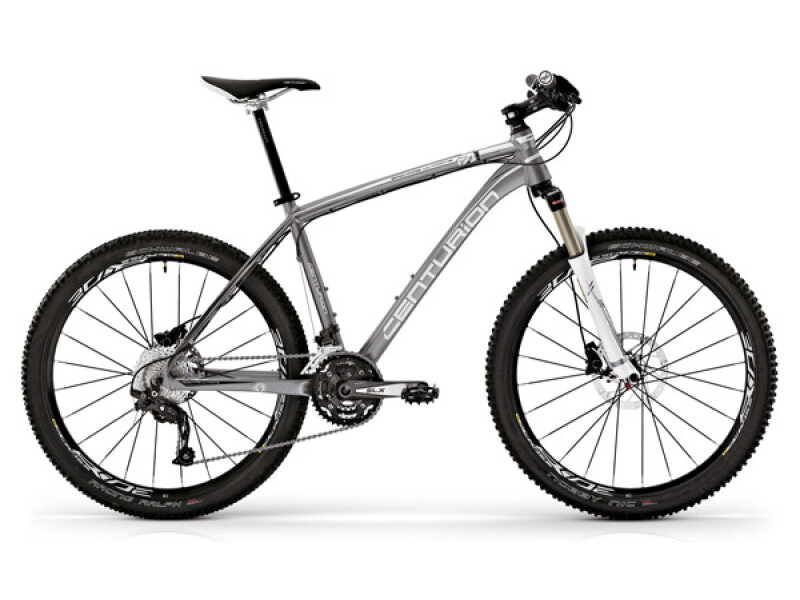 Centurion Backfire Ultimate 1