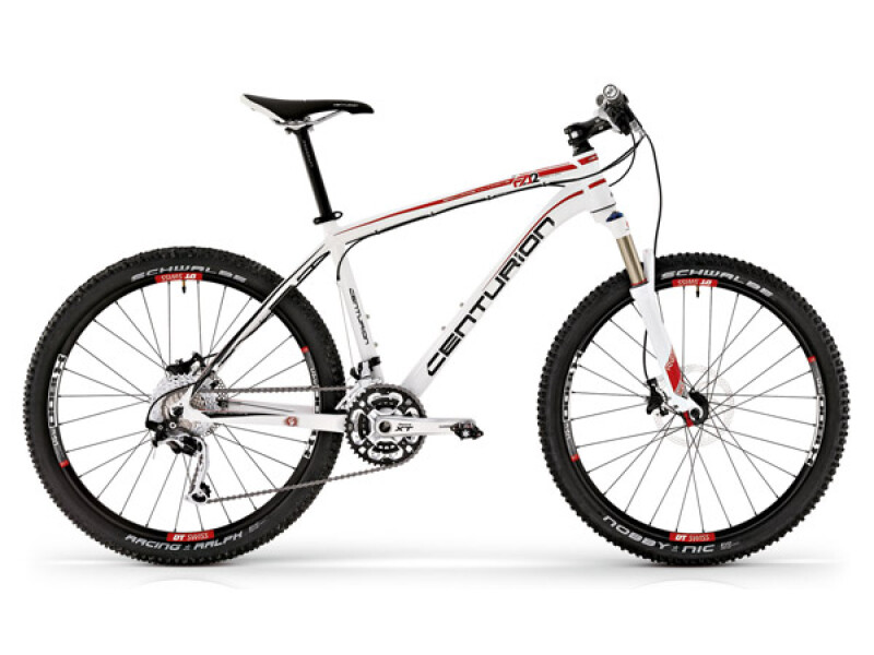 Centurion Backfire Ultimate 2