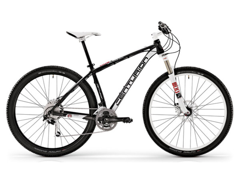 Centurion Backfire 800.29