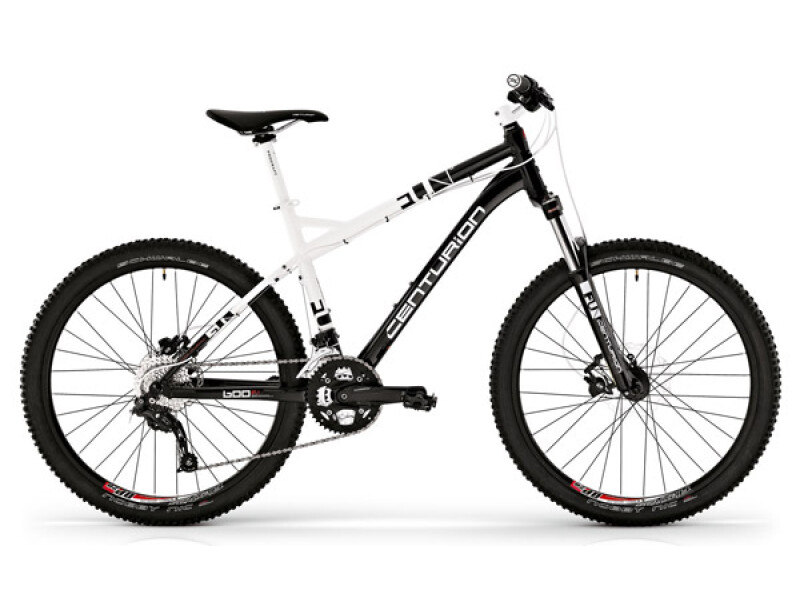 Centurion Backfire Fun 600
