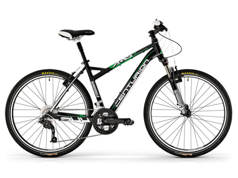 Centurion Backfire Fit 500
