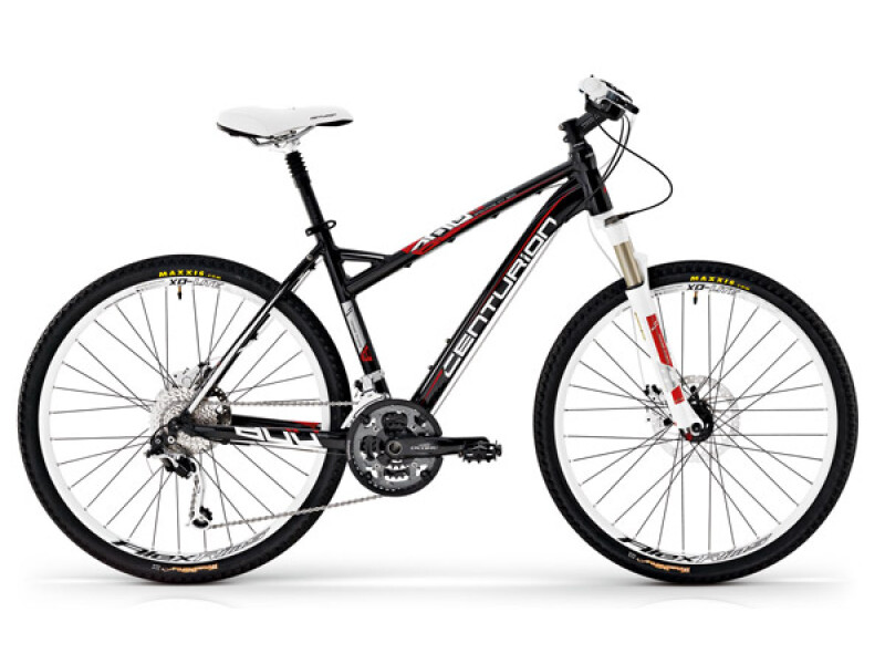 Centurion Backfire Fit 800