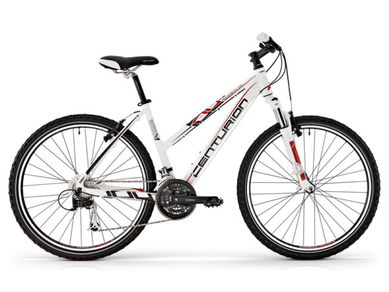 Centurion Backfire Fit 100 Lady