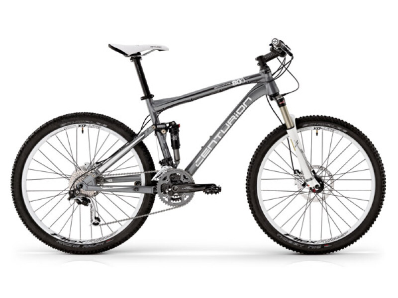 Centurion Backfire Float 800