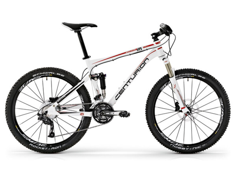 Centurion Backfire Float Ultimate 1