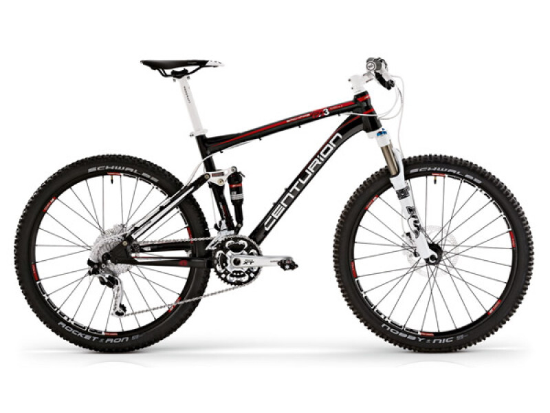 Centurion Backfire Float Ultimate 3