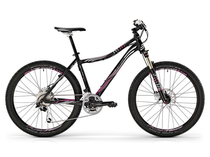 Centurion Eve 800