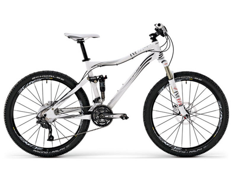 Centurion Eve Float Ultimate 1
