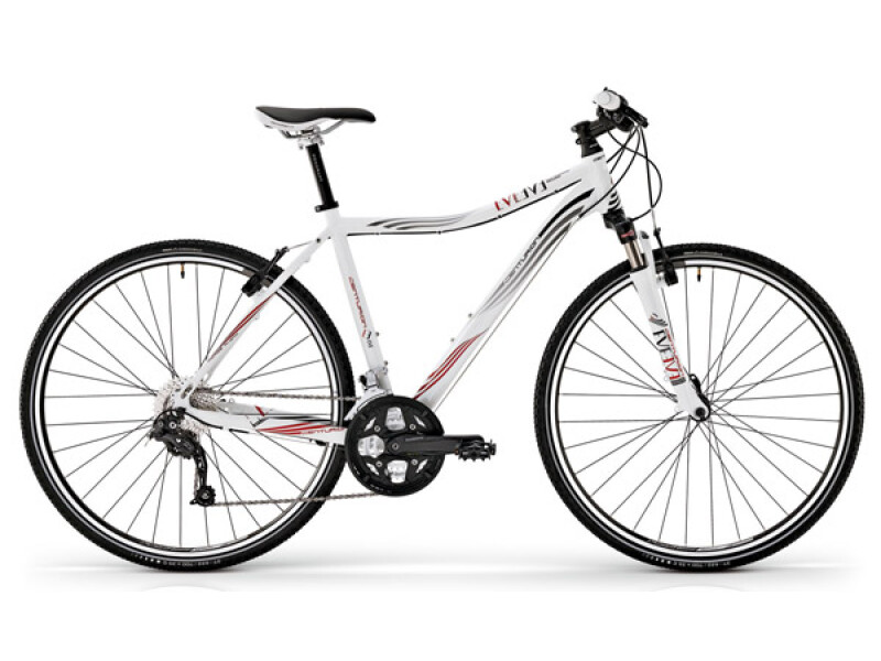 Centurion Eve Cross 500