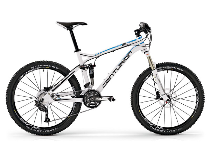 Centurion Numinis Float Ultimate 1