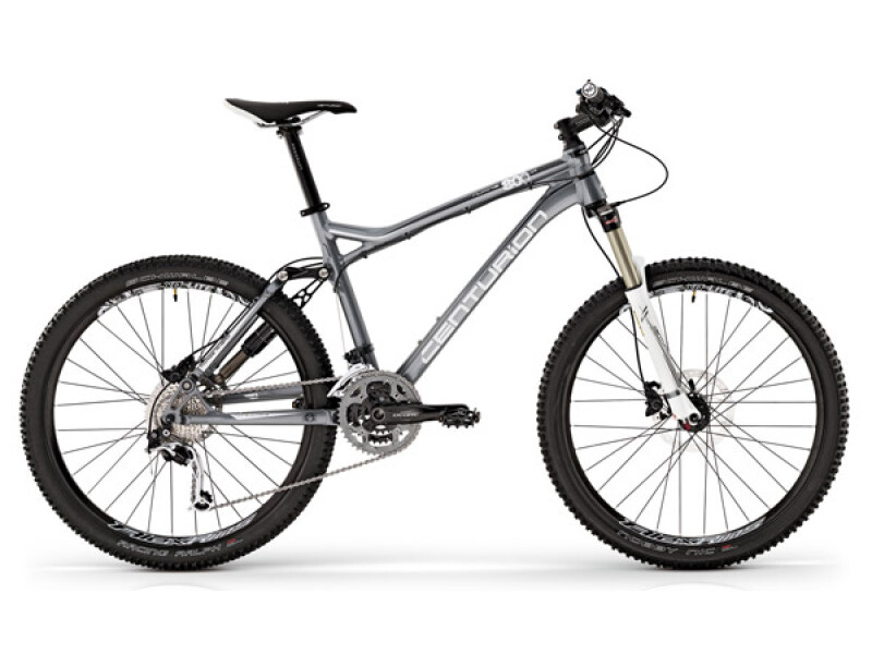 Centurion Numinis LRS 800