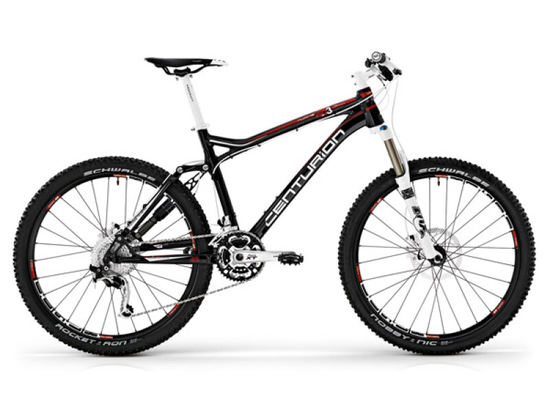 Centurion Numinis LRS Ultimate 3