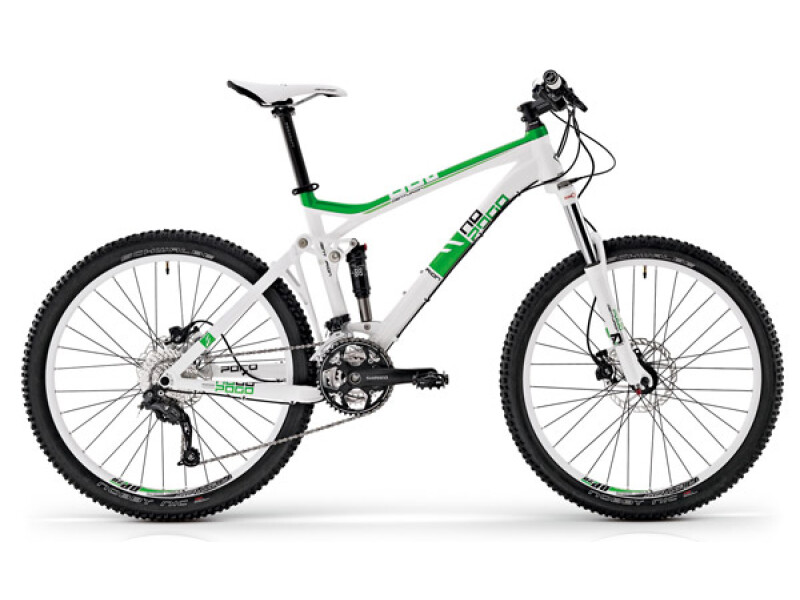 Centurion No Pogo 600