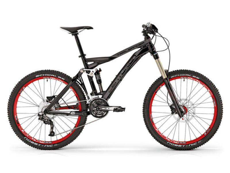 Centurion Trailbanger Ultimate 1