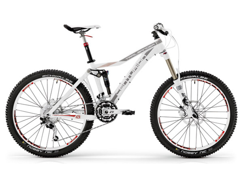 Centurion Trailbanger Ultimate 3