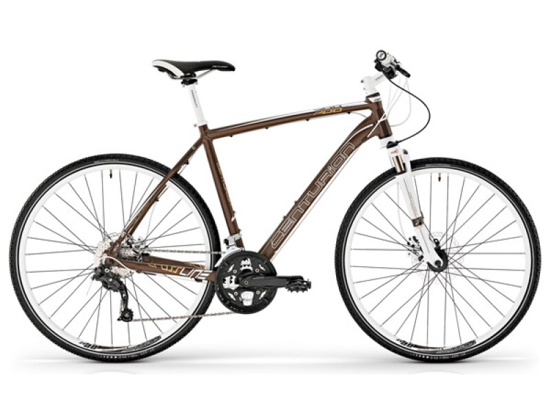 Centurion Cross Line 600