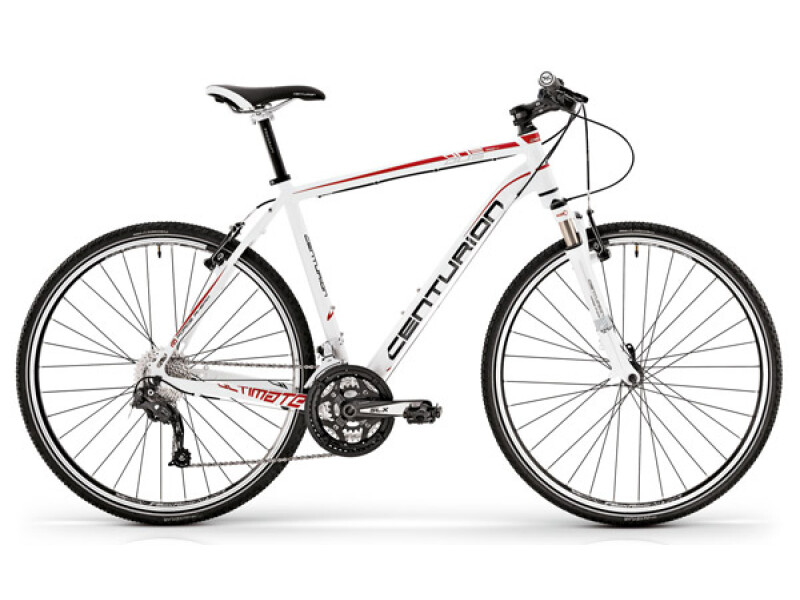 Centurion Cross Line Ultimate 1