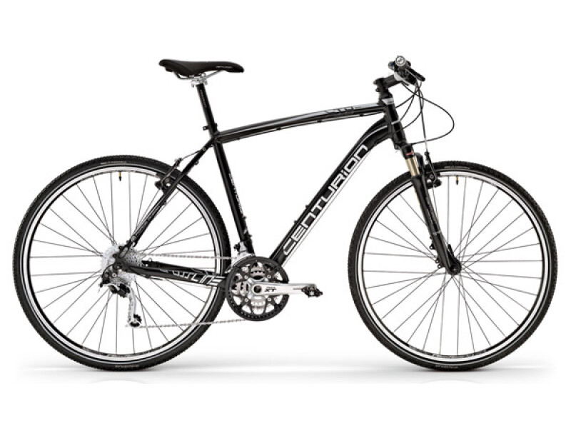 Centurion Cross Line Limited XT