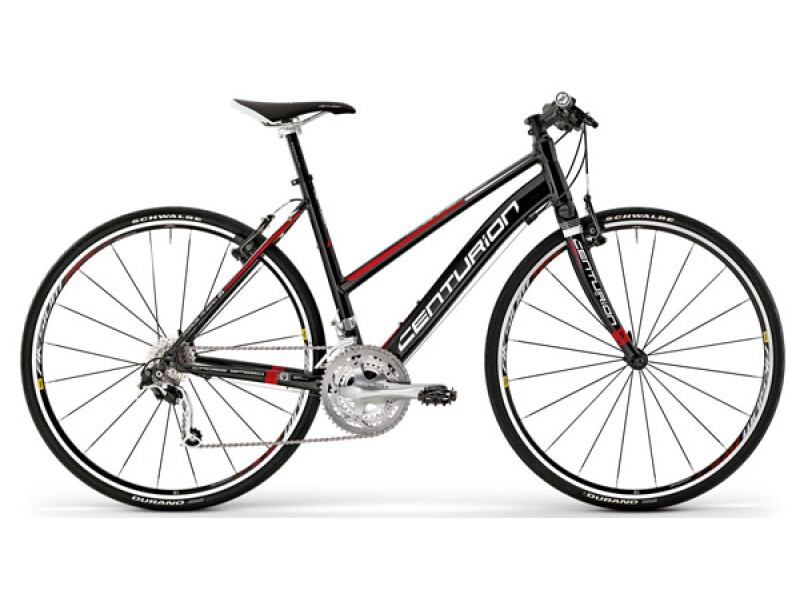 Centurion Cross Speed 1000 Lady
