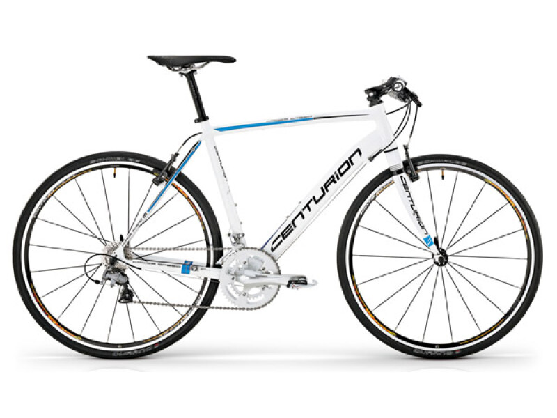 Centurion Cross Speed 2000
