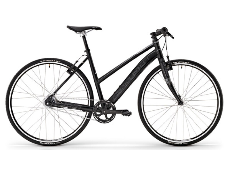 Centurion City Speed 8 Lady