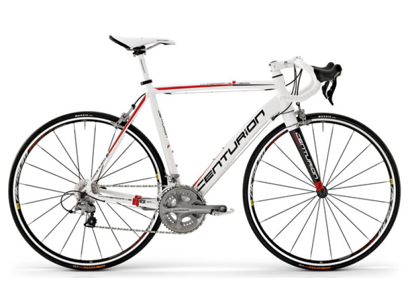 Centurion Hyperdrive 4200 / 4300