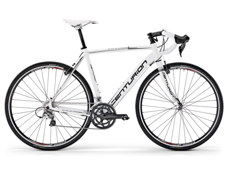 Centurion Cyclo Cross 3000