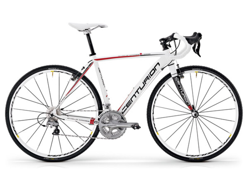 Centurion Cyclo Cross 4000