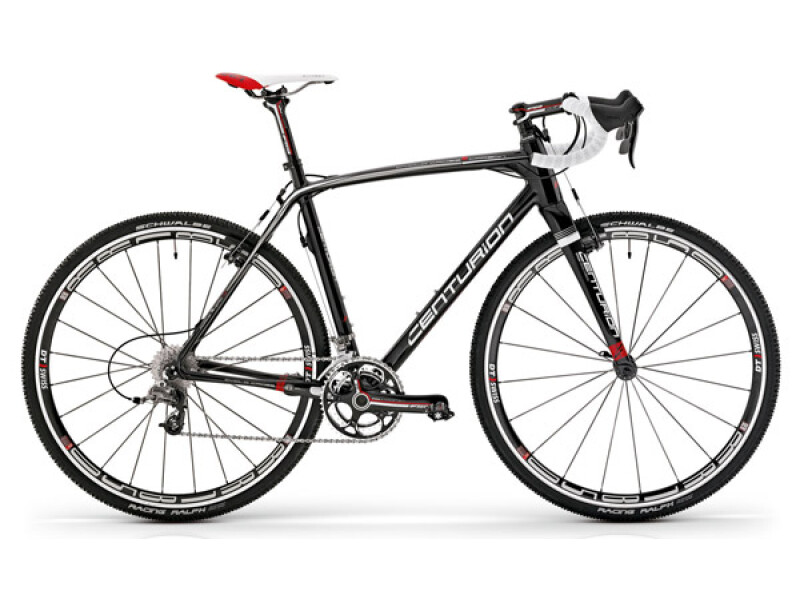 Centurion Cyclo Cross Carbon Rahmenkit