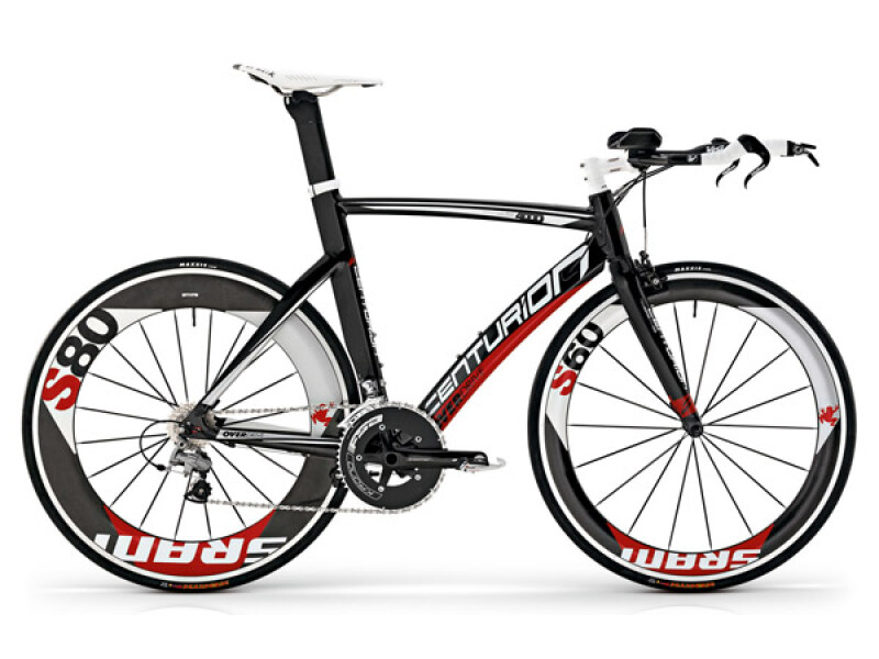 Centurion Overdrive 4000