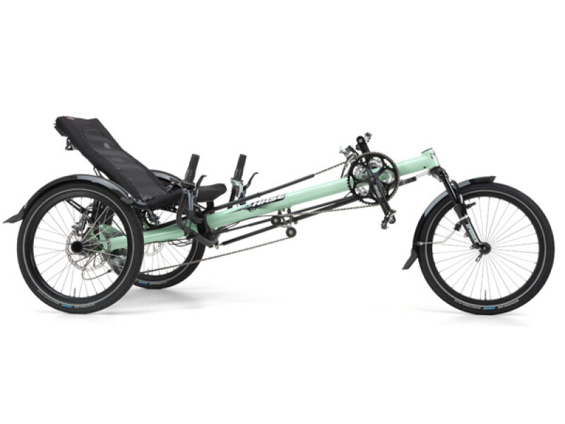 Hase Bikes Kettwiesel Custom
