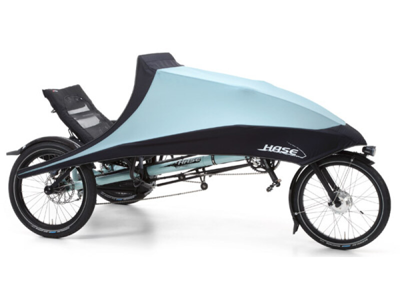 Hase Bikes Klimax 2K