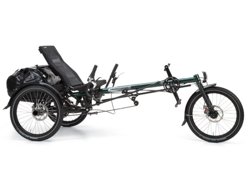 Hase Bikes Lepus