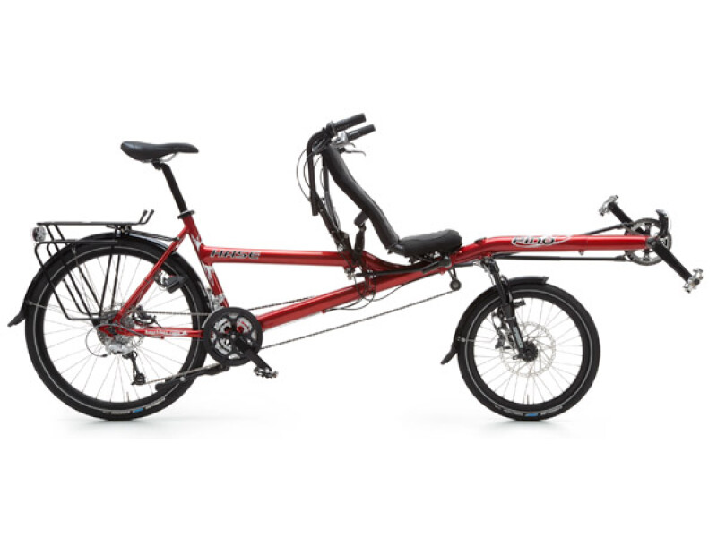 Hase Bikes Pino Allround